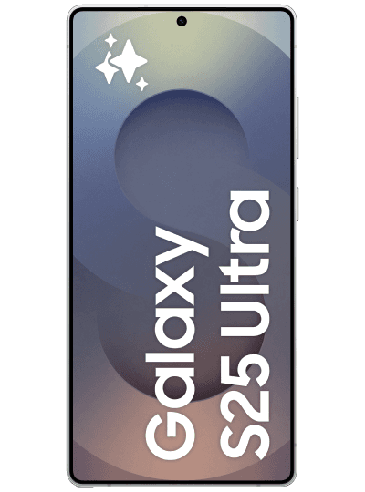 Samsung Galaxy S25 Ultra 6,9" 256 Go chez Red by SFR