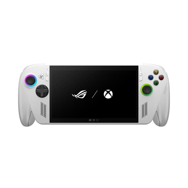 Asus ROG Xbox Ally RC73YA-NHO02W : console portable 7" haut de gamme