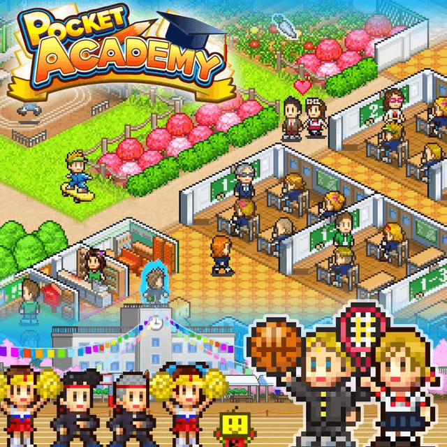 Pocket Academy offert sur mobile : profitez-en avant la fin