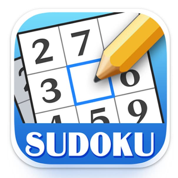 Sudoku Master Premium : Le jeu de logique gratuit sans pub