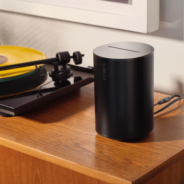 Sonos Era 100 : Enceinte connectée à prix réduit