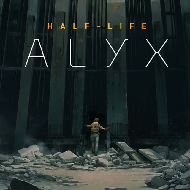 Half-Life: Alyx en promo sur Steam