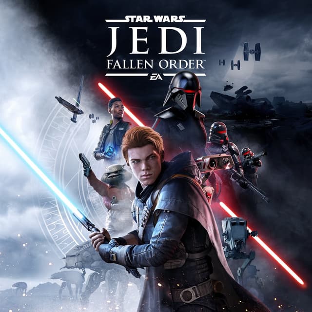 Star Wars Jedi: Fallen Order - Deluxe Edition PC à 4,99€