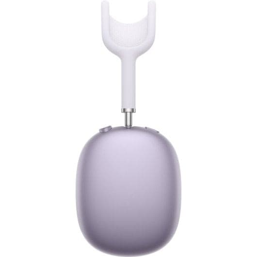 AirPods Max 2 Violet : Son Immersif et Réduction de Bruit