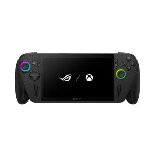ROG Ally X : La console portable gaming ultime