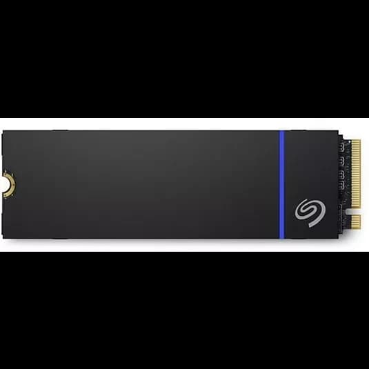 SSD Seagate 1 To pour PS5 : performance et rapidité