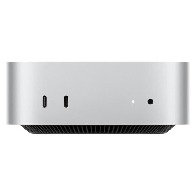 Mac Mini M4 16 Go / 256 Go à prix réduit, livraison en septembre