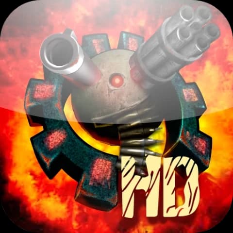 Defense Zone HD gratuit sur Android