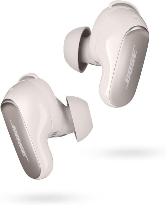 Écouteurs Bose QuietComfort Ultra : réduction de bruit et audio spatial