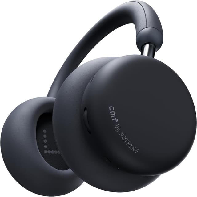 Casque audio Pro sans fil - Son Hi-Res & ANC innovante