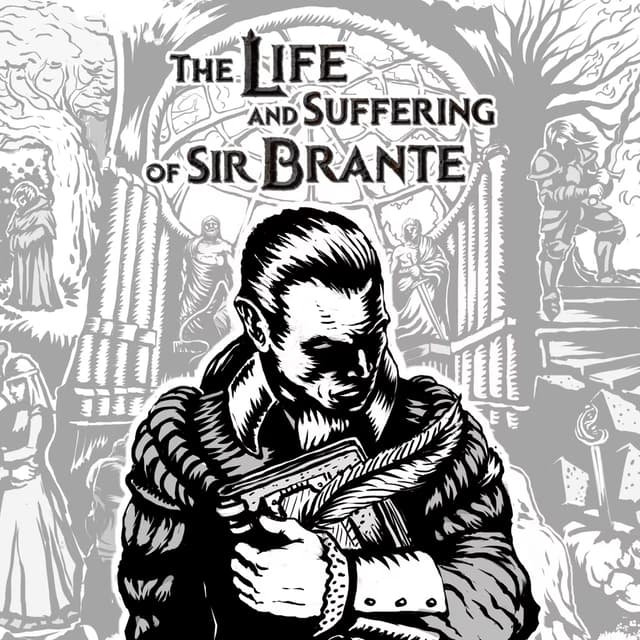 The Life and Suffering of Sir Brante : un JDR narratif gratuit sur PC
