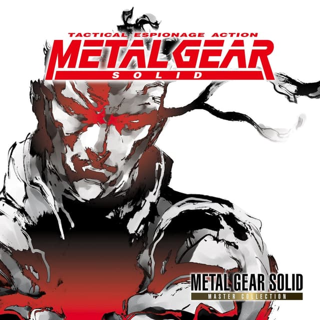 Collection Metal Gear Solid Master : Les classiques rétro à prix mini sur PC
