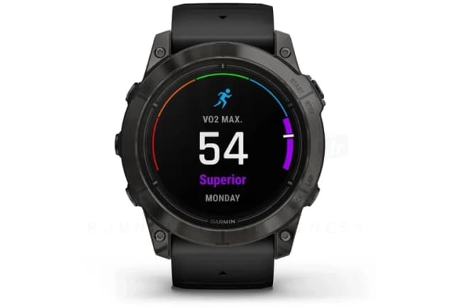 Garmin Epix Pro Gen 2 : montre connectée haut de gamme