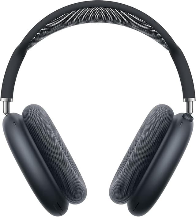 AirPods Max : casque sans fil haut de gamme avec ANC et son immersif