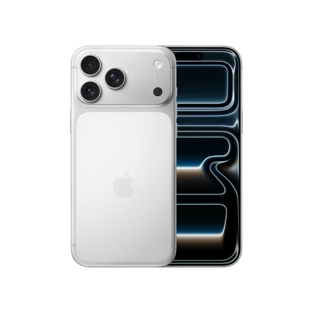 iPhone 17 Pro Max 6,9" : Puce A19 Pro, écran pro et autonomie record