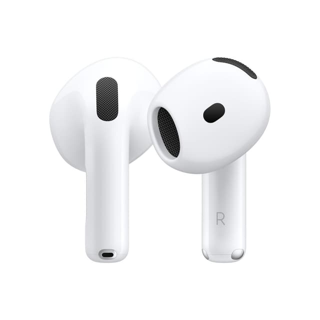 AirPods 4 ANC : Confort et Son Immersif à Prix Malin