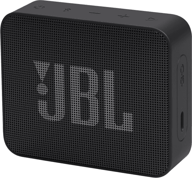 Enceinte nomade JBL GO Essential 2 - Son puissant & étanche