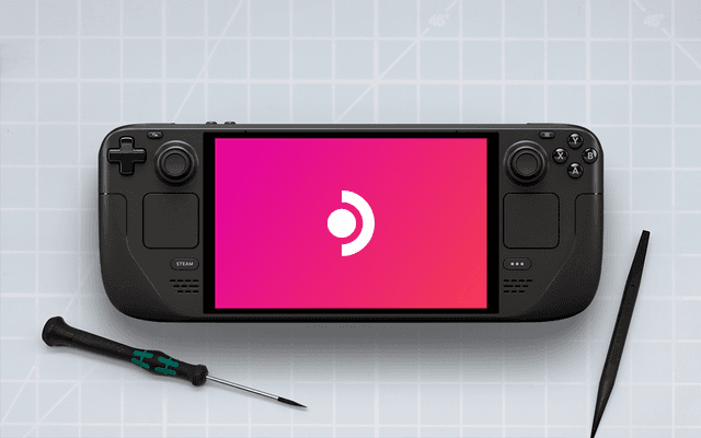 Steam Deck reconditionné : LCD 256 Go à 339€, OLED 512 Go à 619€