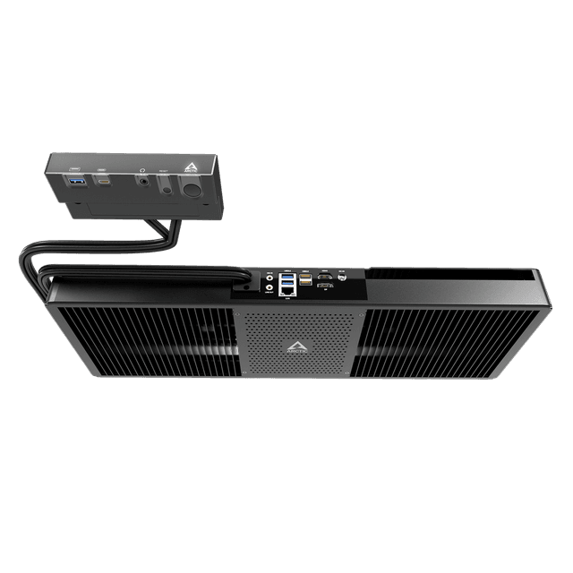Mini PC Arctic Senza Ryzen 5700G 32 Go RAM 1 To SSD à prix réduit