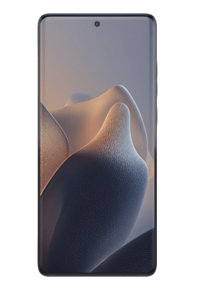 Motorola Edge 60 Fusion 5G : Écran 6,6", 256 Go, Gris